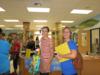 Parents at Tiger Tears in the Media Center