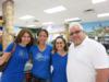 PTA Members at Tiger Tears