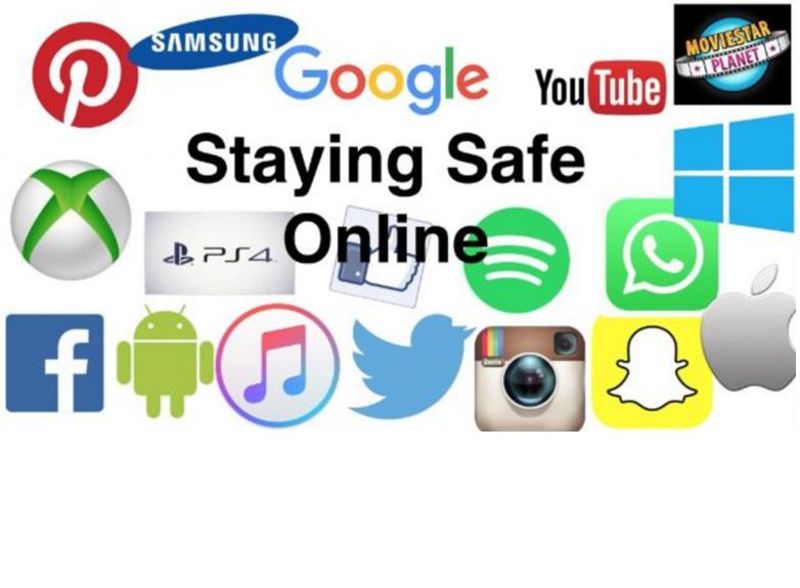 Image result for internet safety