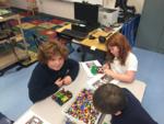Lego Tampa History Builders Club for K-2