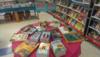 Spring Book Fair