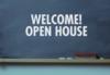 Welcome to Open House