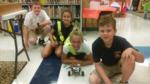 Robotics Club