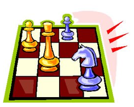 PTA sponsored Chess Tournament